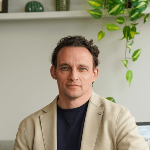 Jonathan Westwood